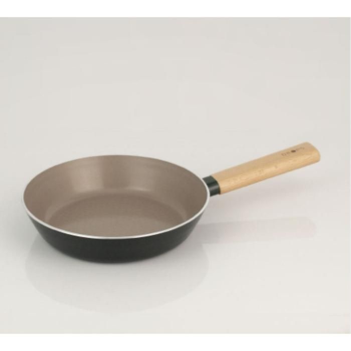 드롭스 포레 프라이팬 후라이팬 IH 가정용 그린 22cm