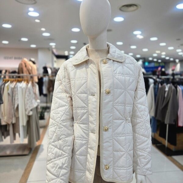 상세페이지 참조 앤클라인 [앤클라인] 퀼팅패딩AX2H1DH2090-81