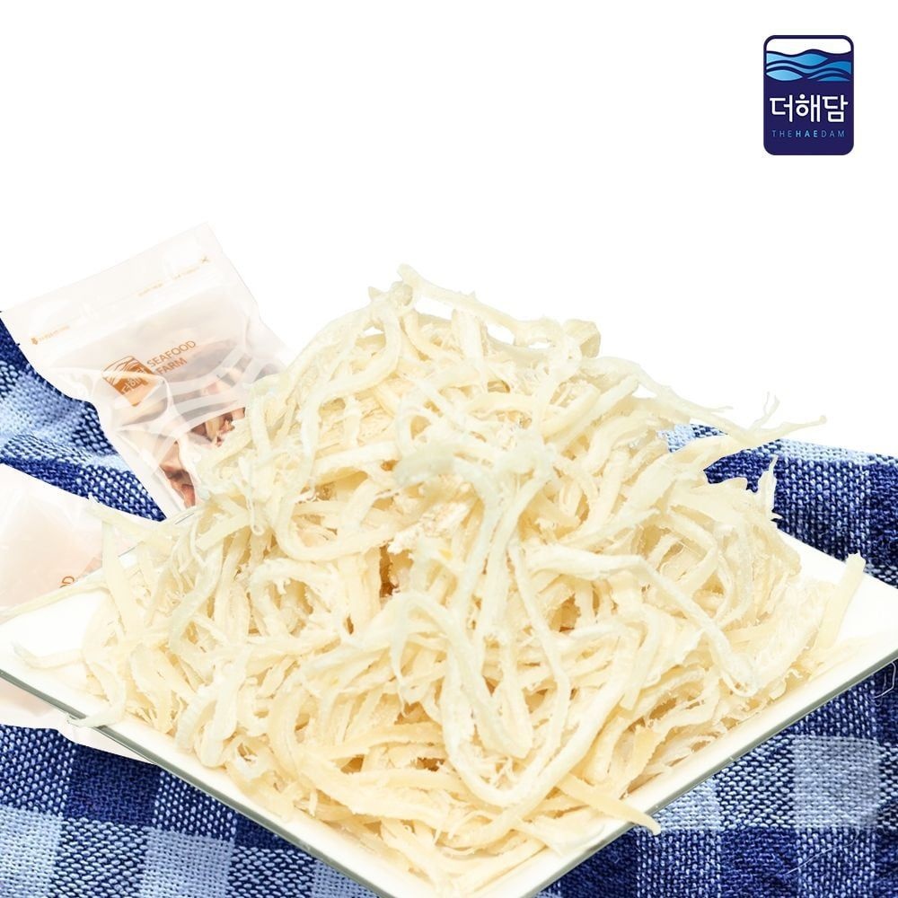 신왕에프엔비 백진미 1kg