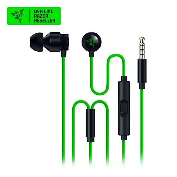RAZER 레이저코리아 이어폰 C타입 유선 Hammerhead V3 1P