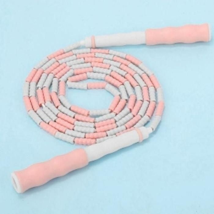 꼬임방지 구알찬슬 줄넘기 다이어트 운동 리듬줄넘기