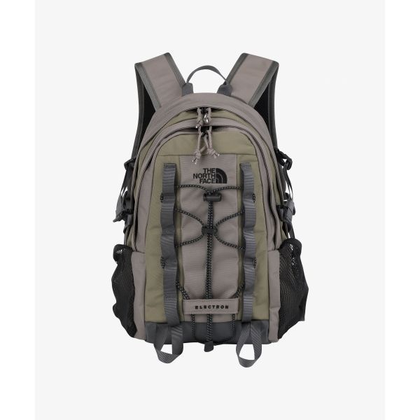 THE NORTH FACE 노스페이스 NORTH FACE NM2DR53L 화이트라벨 우먼 일렉트론 10 LIGHT BROWN 968619