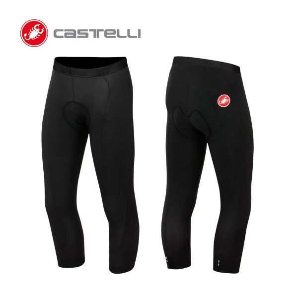 카스텔리 자전거 7부하의 에볼루젼 니커 창고대방출 M사이즈