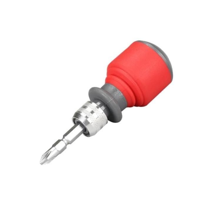 전공양용드라베이직이버 길이조절형 6.3x75 ST-0504