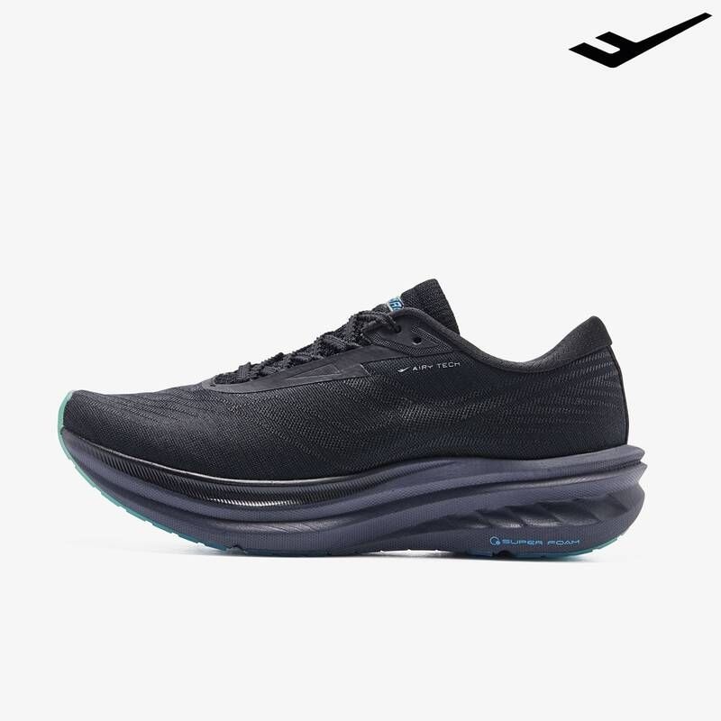 프로스펙스 PRO-SPECS 스피드 러시 BLAK 남성 여성 미드풋 스트라이크 런닝화 운동화 PR0UR24S311 681811