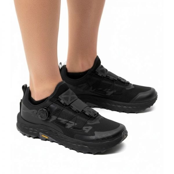 ALTRA 알트라 26SS 팀프 5 보아 BLACK/BLACK (AL0A85Q9001) (TIMP BOA)