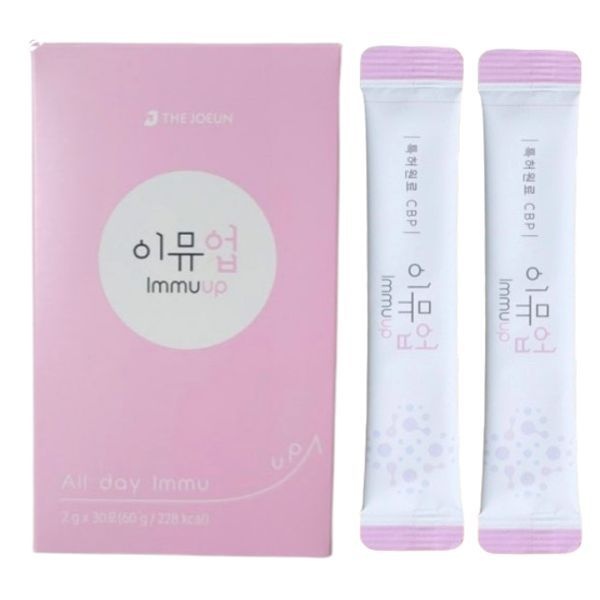 이뮤업 오리진 더좋은 락토페린 CBP 30일분 365858