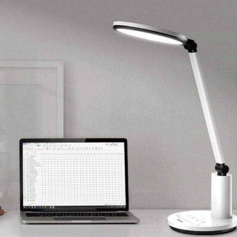DONA협력업체 독서실 학생 공부방 LED 책상 스탠드 조명 독서등