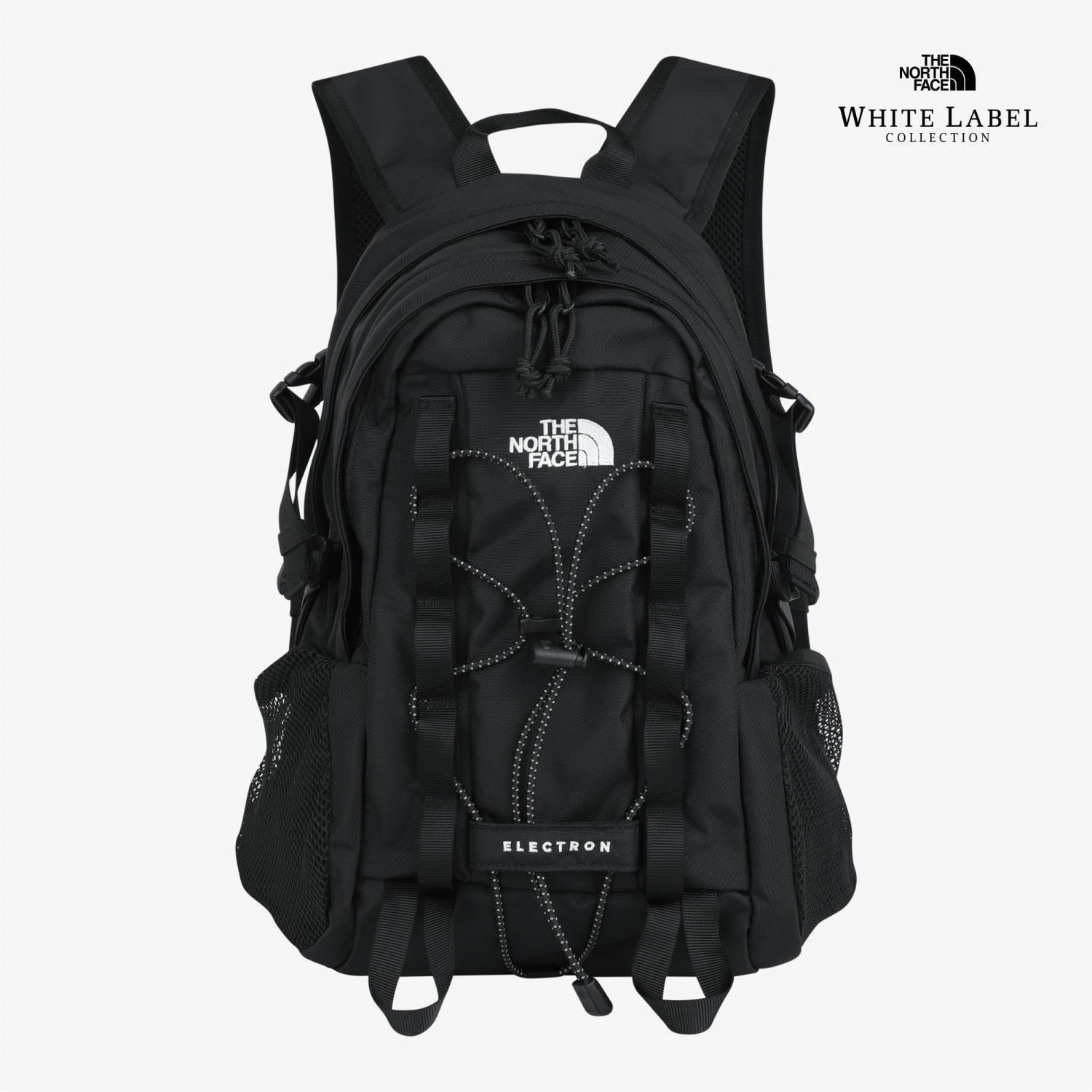 노스페이스 우먼 일렉트론 10 NM2DR53JBLK