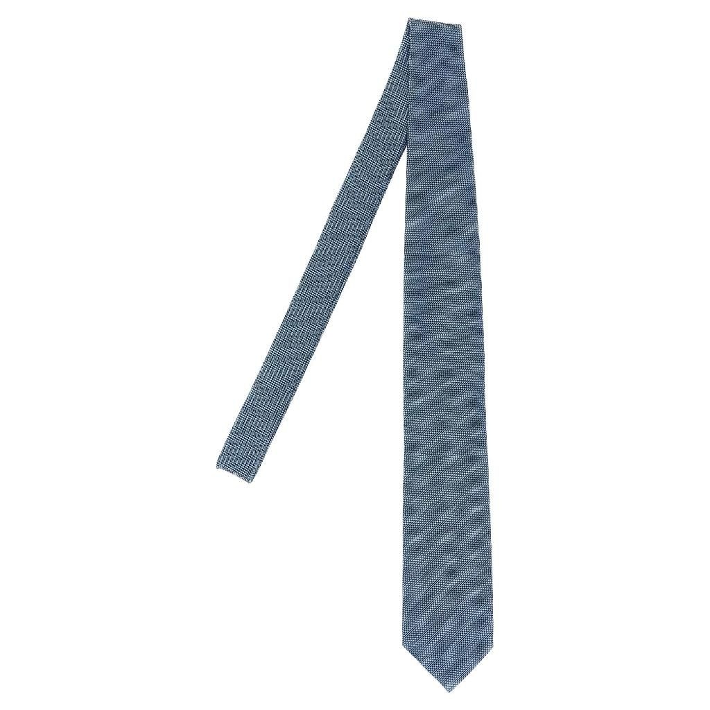 톰포드 Jacquard tie Blue STE001S0216UBF 포함