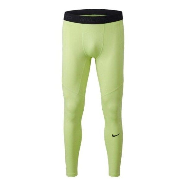 나이키 [나이키] 레깅스 SQJ FB7953-360 프로 드라이 핏 타이츠