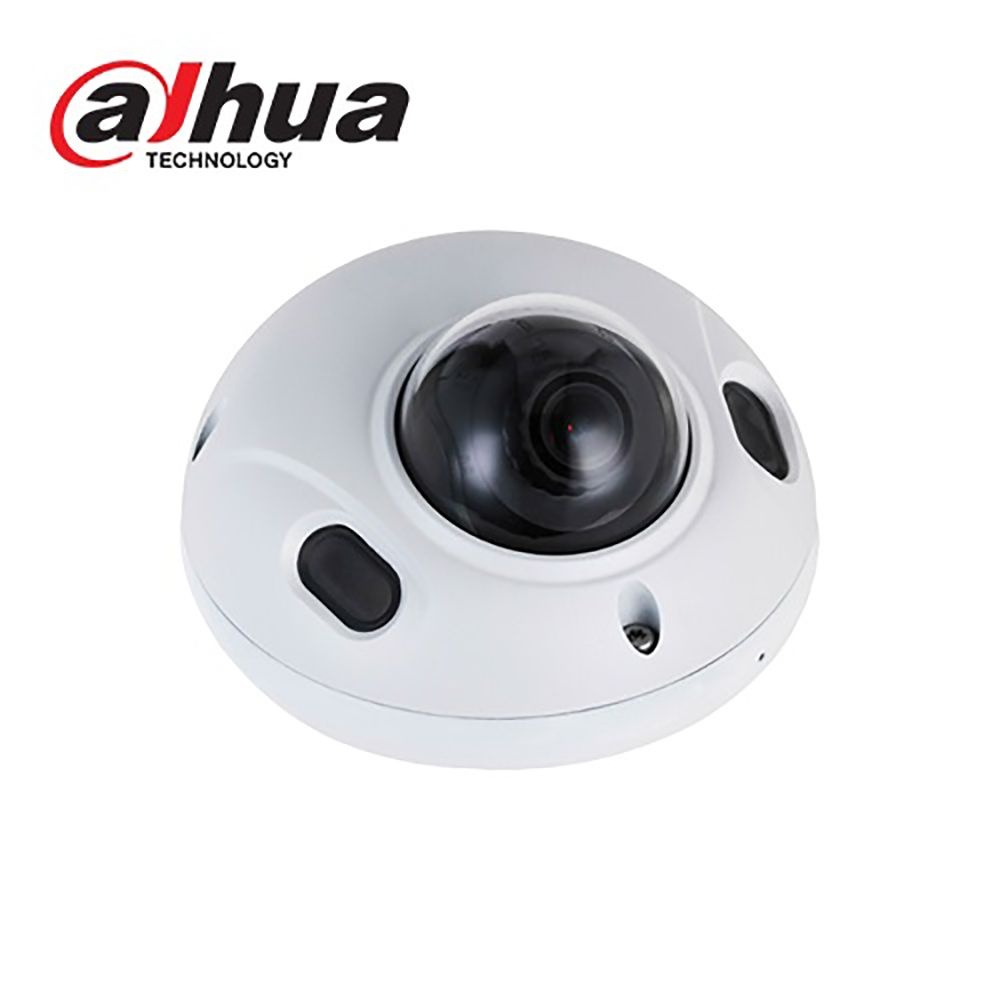 다후아 다후아 IPC-HDBW3241F-AS 2.1mm 200만화소 POE IP카메라