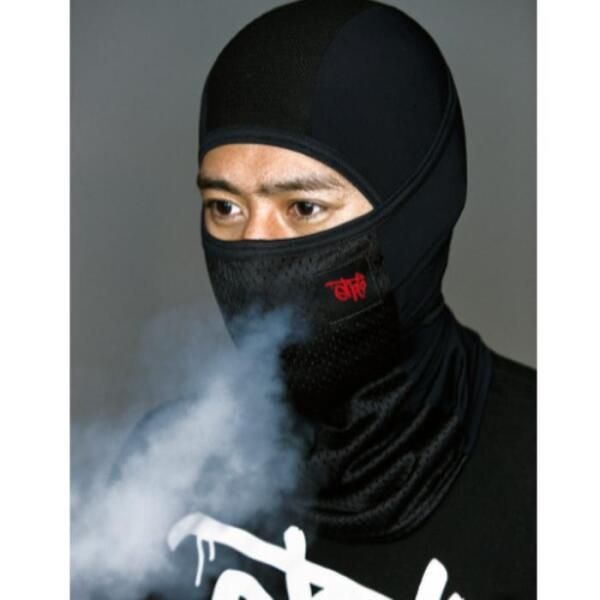 [셀러허브잡화] 이호토 바라클라바 방한 방풍 바이크 보드 겨울용 M3