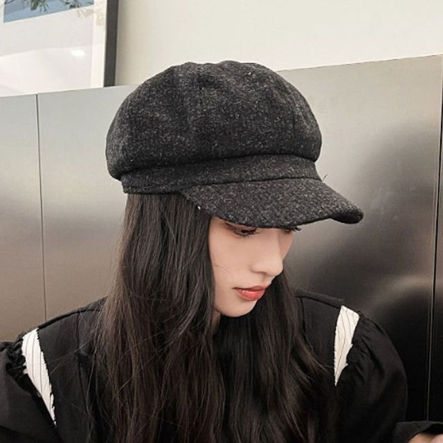 신상 패션 여성 골덴 모자 캐주얼 헌팅캡 뉴스보이캡 여성모자 남자빵모자 여자빵모자 여자팔각모자