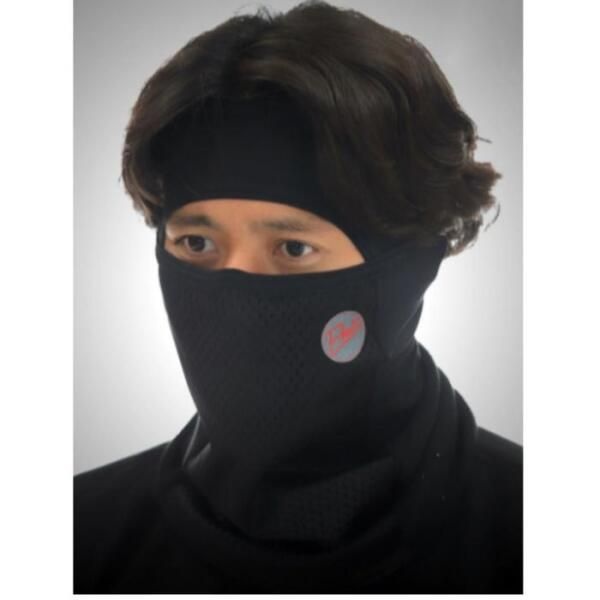 [셀러허브잡화] 이호토 겨울용 방한 오픈 바라클라바 프로 보드 등산