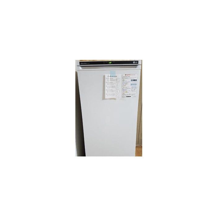 -ku- LG 냉동고 A202W (200 ℓ)