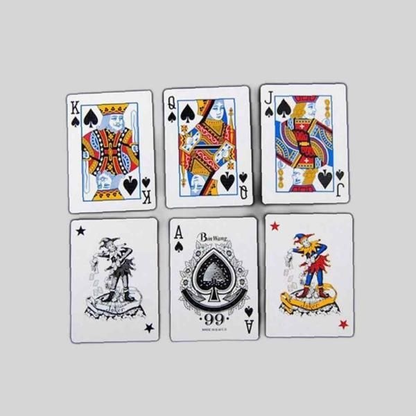 트럼프 카드 포커 포카드 맞고 마술카드 로얄카드 카드게임 보드게임 훌라 카지노 고스톱 포카 트럼프카드