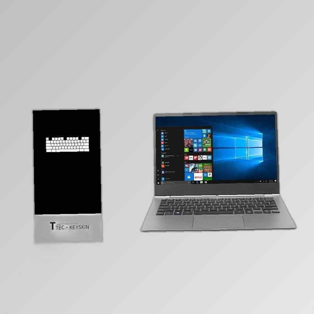 티테크놀로지 T.LG 2018 그램 15Z980-GA7IK 키스킨 키커버 노트북 키보드스킨 키덮개 실리콘