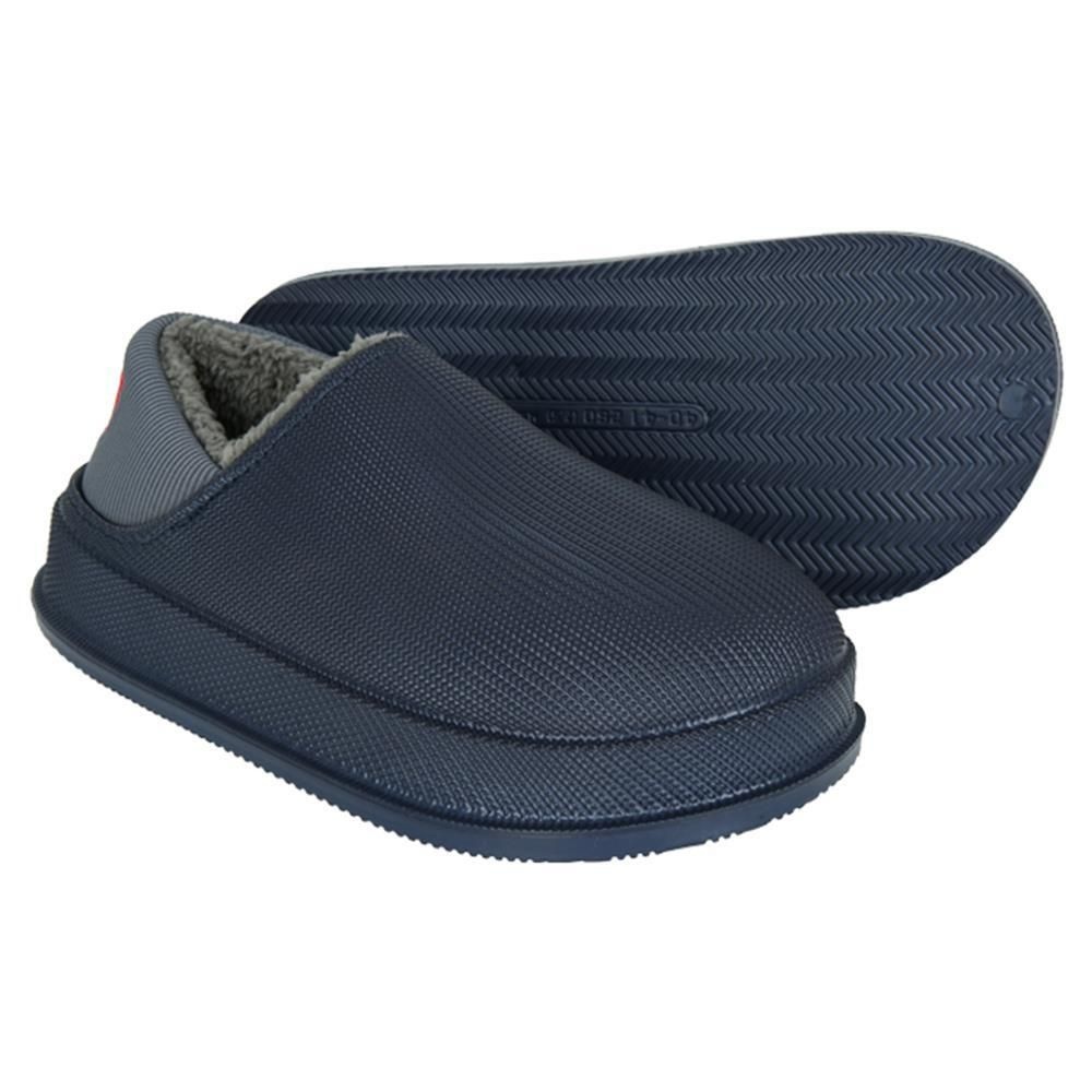 마블 넷마블스토어 마블 심플한 겨울 방한화 네이비 보온성 등산 커플