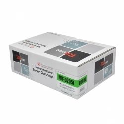 리트컴 [온누리상품] 리트컴 삼성 MLT-D205L 대용량 Ritcom 재제조 모노 토너카트리지