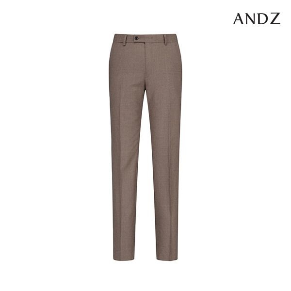ANDZ 남성 컬러믹스 글렌체크 수트 팬츠_BZB4SP1204 748957
