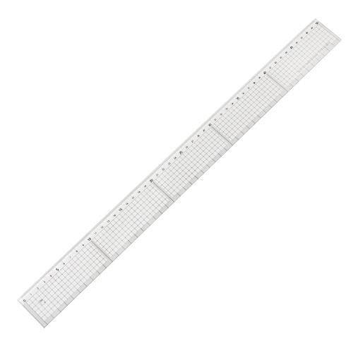 [온누리상품] 모닝글로리 5000 방안자 50cm