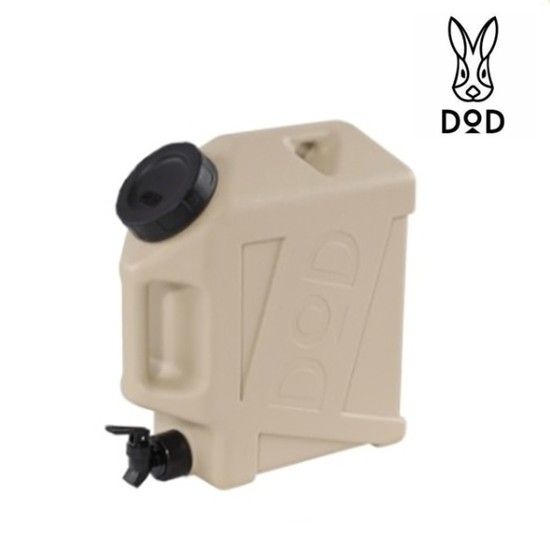 [DOD] 지미니 탱크 베이지