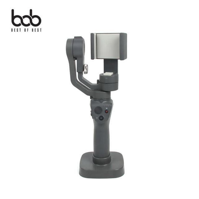 bob DJI 오즈모 모바일2 전용 짐벌 거치대 도크 dock