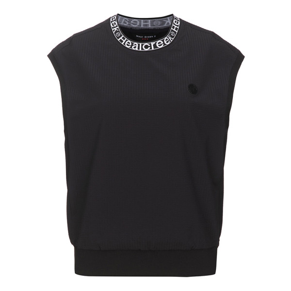 힐크릭 힐크릭 [모다아울렛][힐크릭]여성골프조끼 H422 여성 써커 베스트._SC 순천점