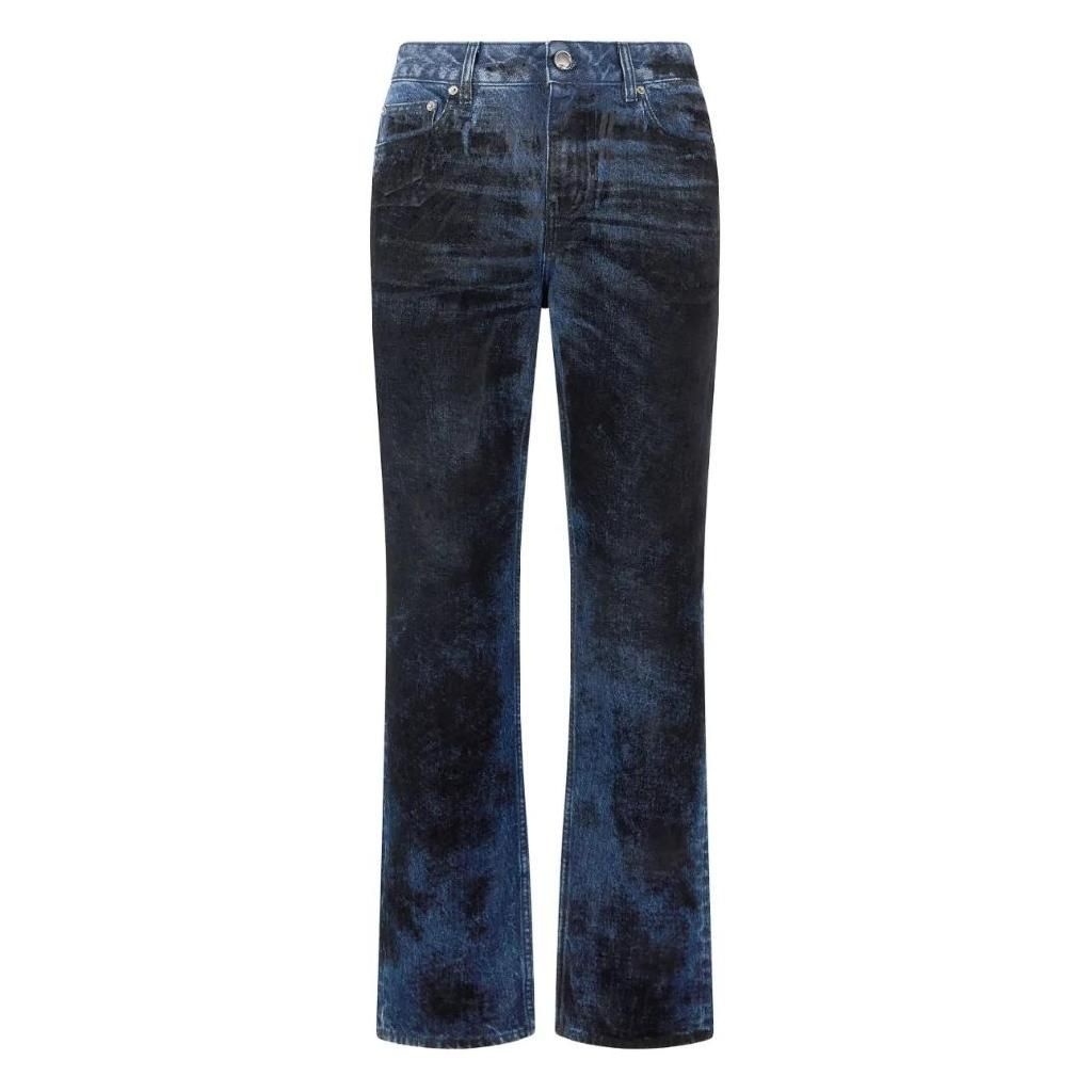 로베르토 까발리 로베르토 카발리 콘트라스트 페이디드 진 VRJ200VT033 TP442857211