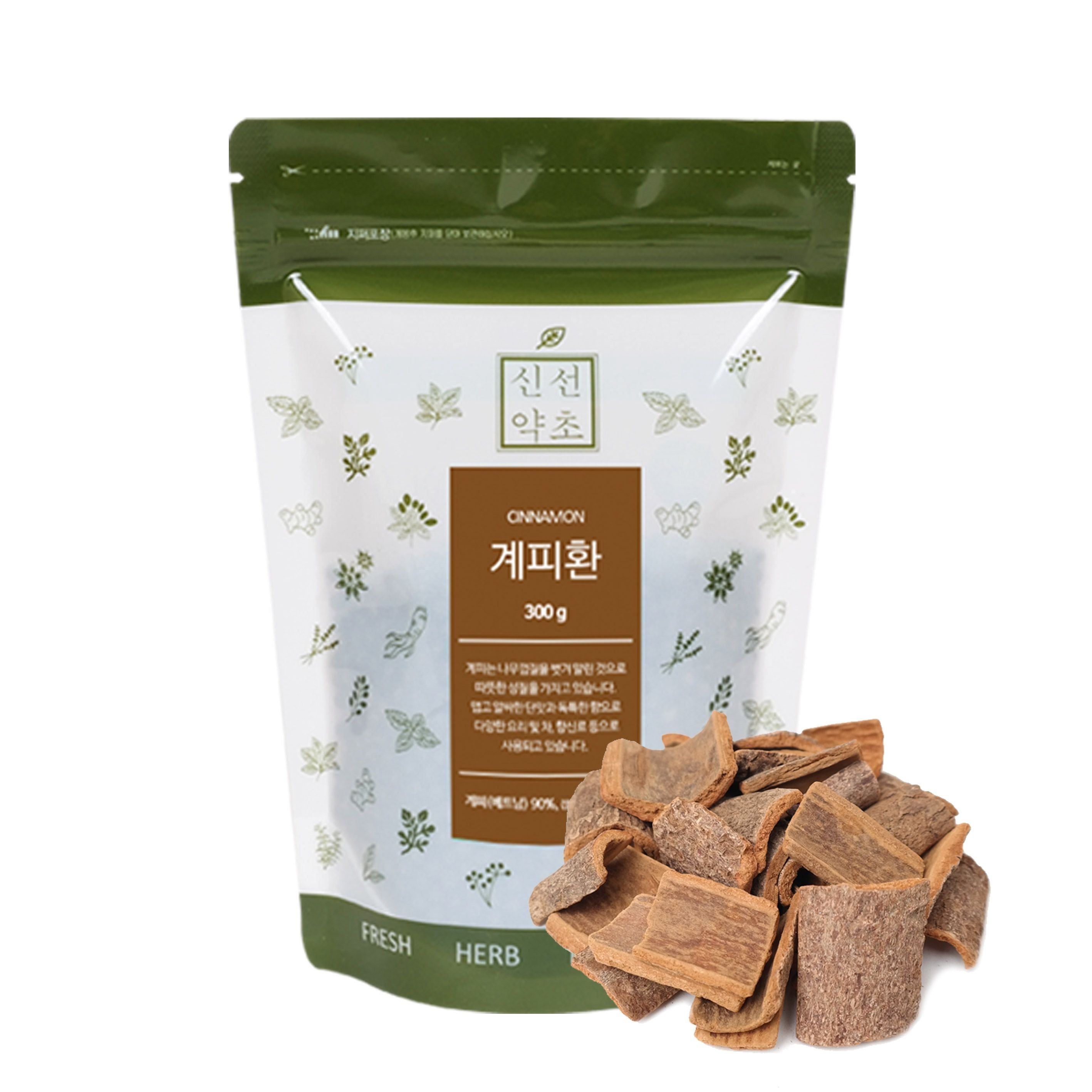 계피환 300g
