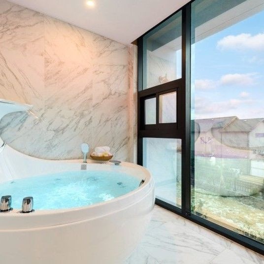 서귀포 사계해담은스파펜션