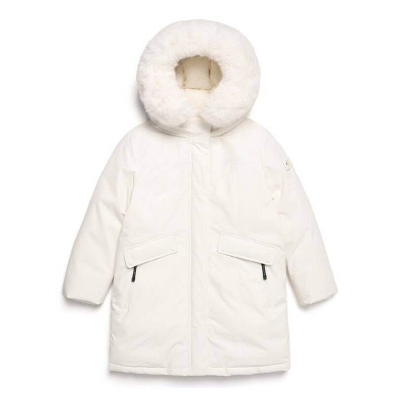 내셔널지오그래픽 KIDS 아스테리아 롱 구스 헤비 다운 점퍼(케이투 K244GDW040)정상가399,000원