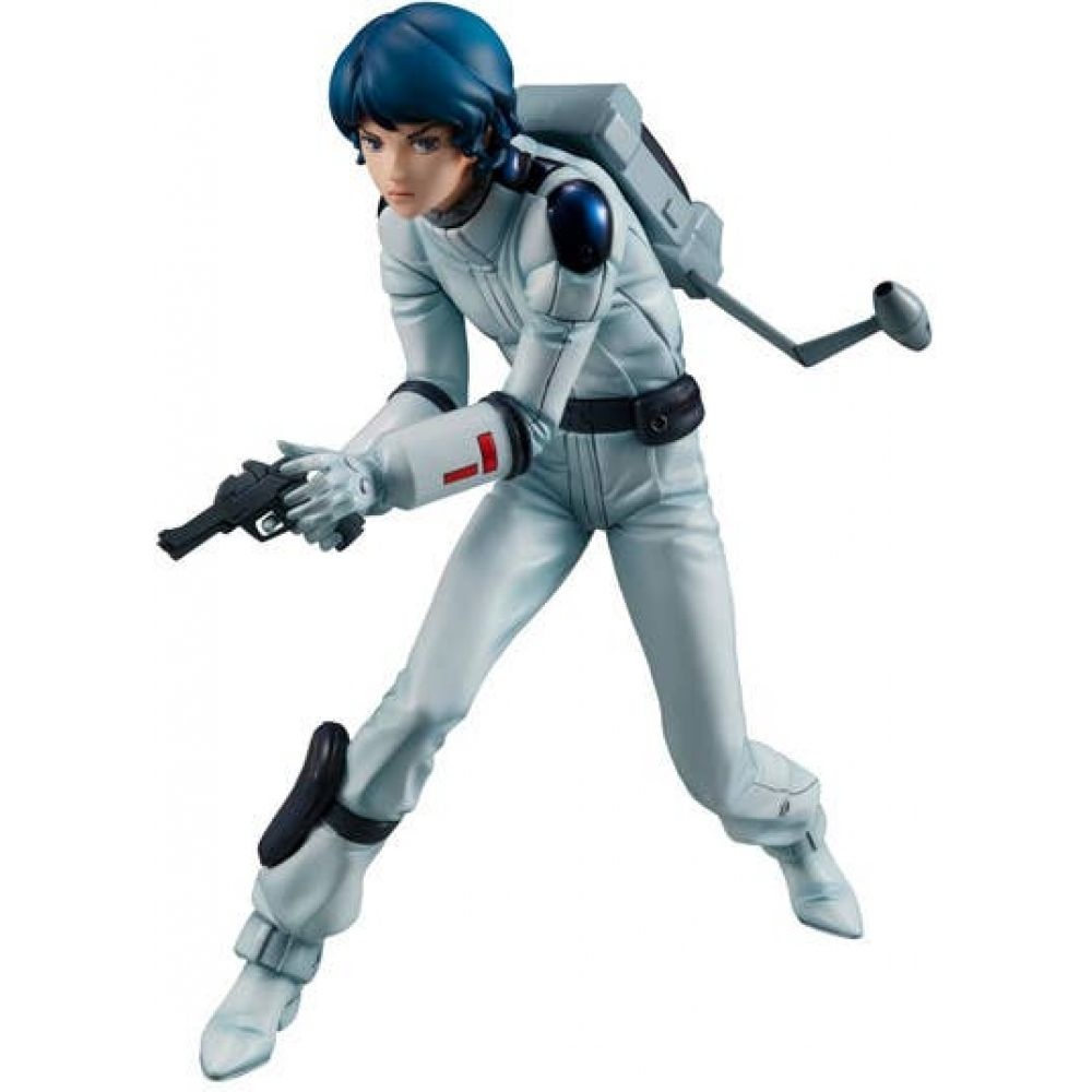 [해외] 메가하우스 제타 건담 GGG (건담 가이즈 제너레이션) 시리즈 기동전사 Z 건담 카밀레 비단 [한정판]