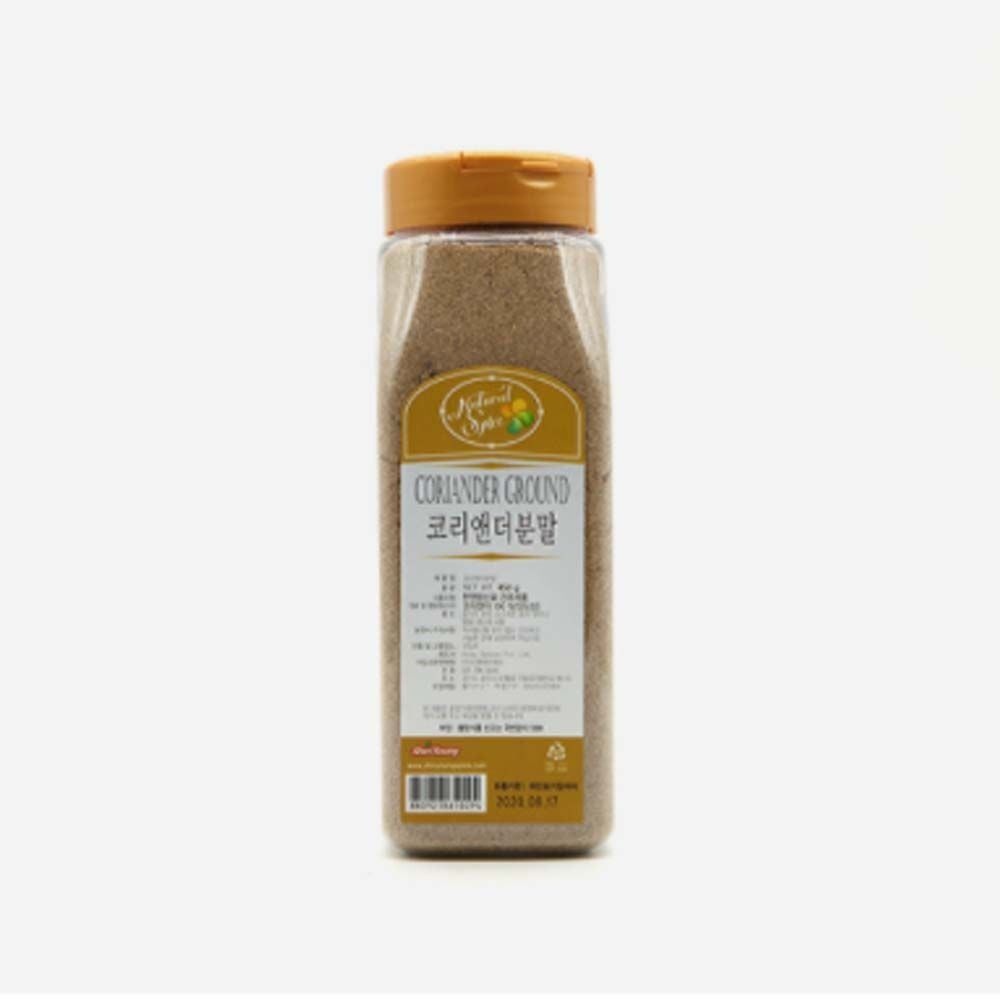 향신료 신영 코리앤더 고수분말 450g
