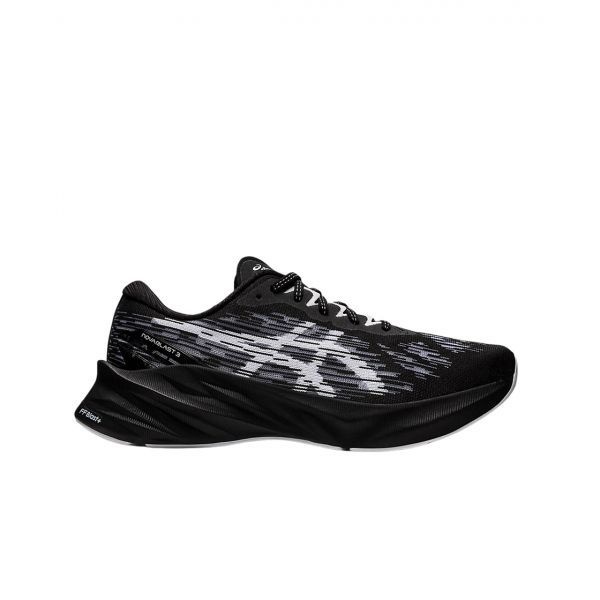 Asics 아식스 노바블라스트 3 블랙 화이트