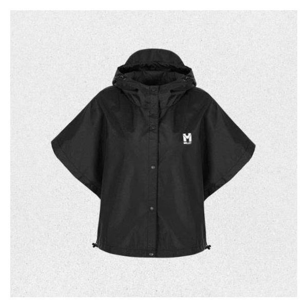 매장정품 밀레 MILLET 남여공용 레인 자켓 숏 슬리브 JK상의MXUXE921 GSMJA 1407443