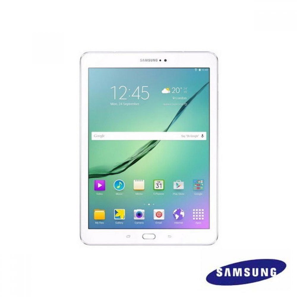 협력업체 삼성 갤럭시탭S2 9.7 올레포빅 보호필름 2매