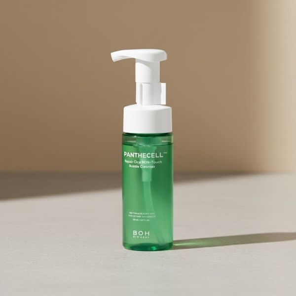바이오힐 바이오힐 [버블클렌저] 보 판테셀 리페어시카 논터치 버블 클렌저 150ml No.1688860