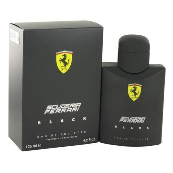 페라리 여성향수 페라리 블랙 125ml