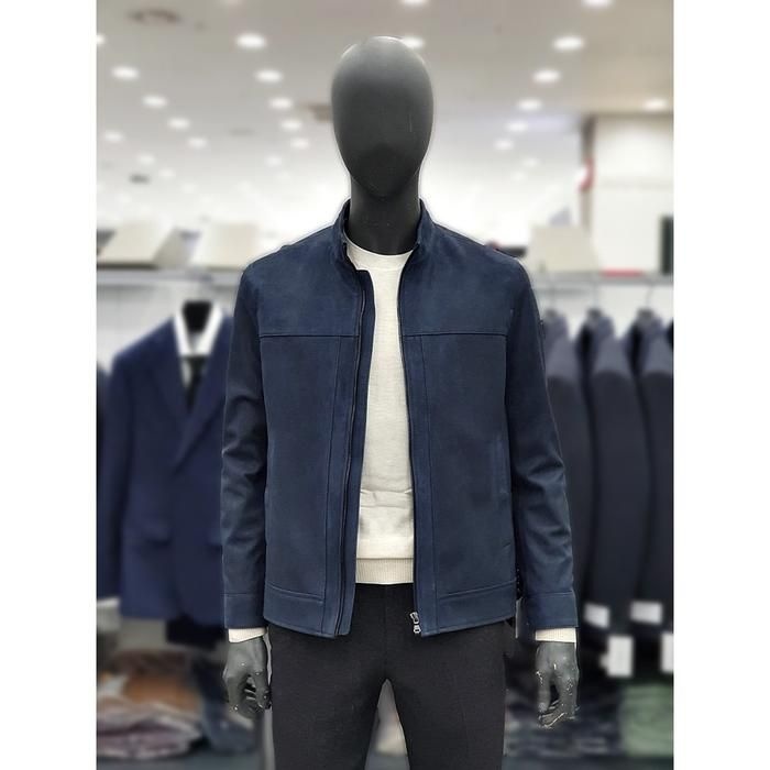 [(주)모다이노칩 대전점][킨록]덴버 스탠에리 가죽 점퍼 QJX02_DJ