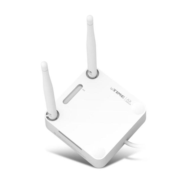 AX2000UA IP TIME 무선랜카드 USB3.0