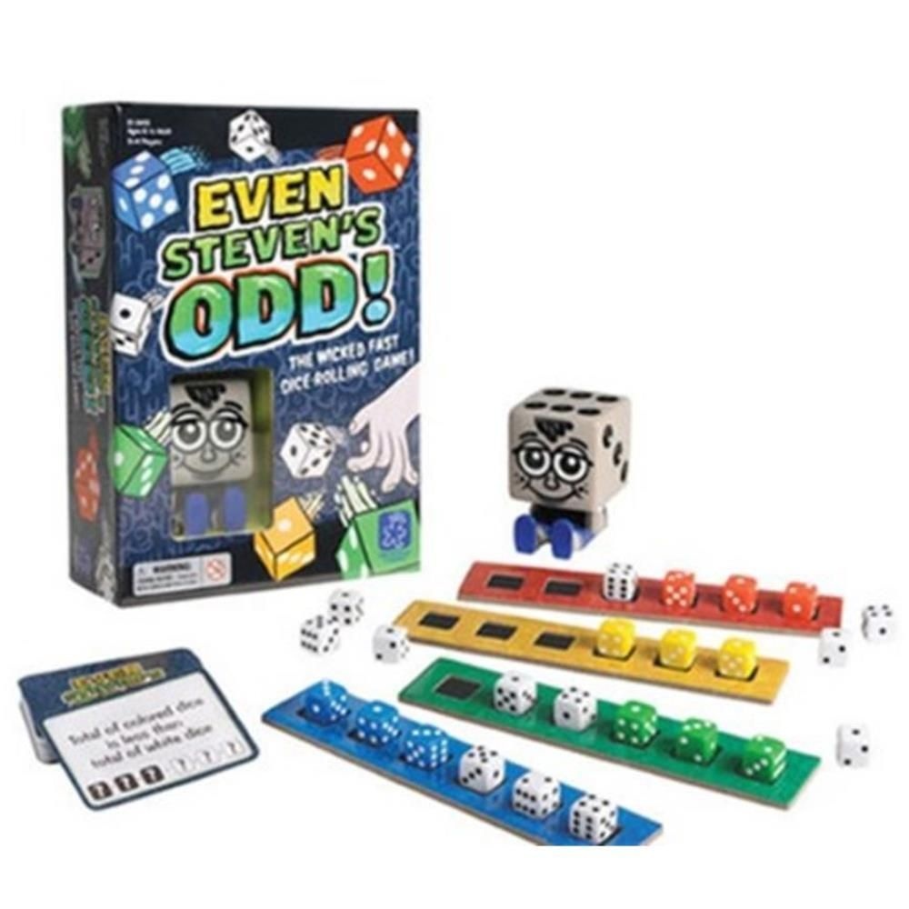 스피드 수학연산 홀짝 주사위게임 성취감 키즈카페 성탄절