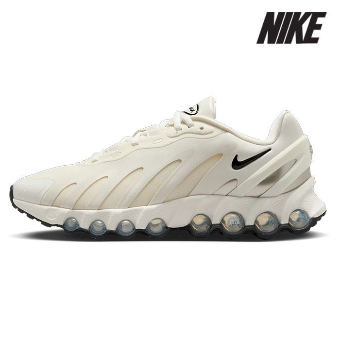 나이키 [패션플러스][나이키][세일] 나이키 여성용 운동화 /c1- HF5509-101 / 우먼스 에어맥스 Dn8 W AIR MAX DN8