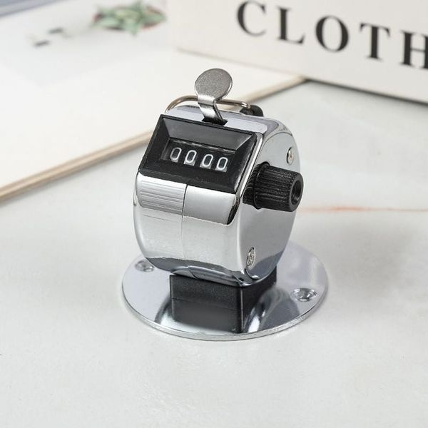 알티피아 [하프클럽]인원 체크용 핸디 숫자 계수기 수동 카운터 행사 및 참여자 인원계산기