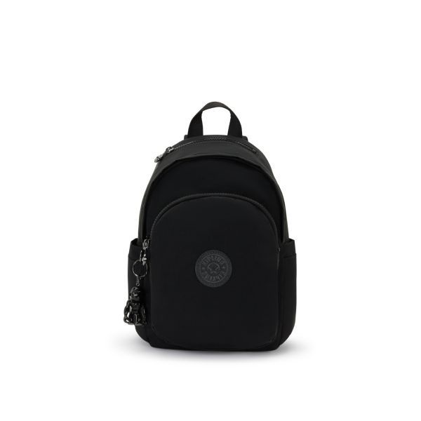 키플링 백팩 델리니 INFINITE BLACKKPCBA12INBK 125561