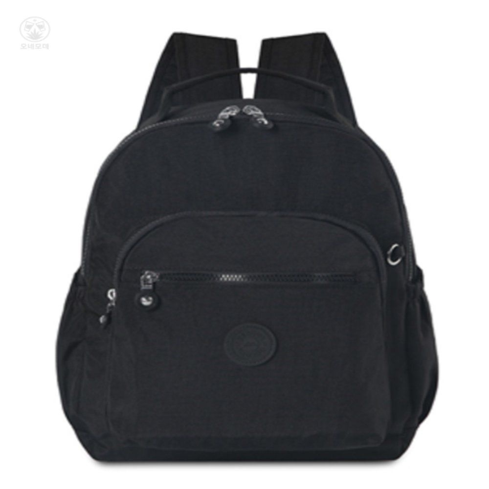 오네모데 여성백팩 여행백팩 여자노트북백팩 여대생백팩 여행용백팩