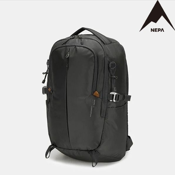 네파 [AK수원점] [네파] 공용 캐주얼 백팩 로드 26L 기능성 배낭 7LC7518