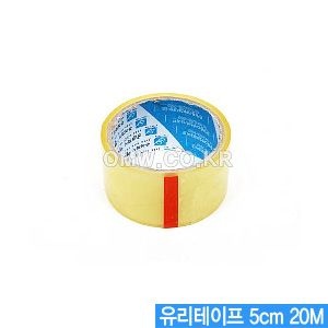 [온누리상품] 삼성 유리테이프5cmX20M 10개묶음 테이프 유리