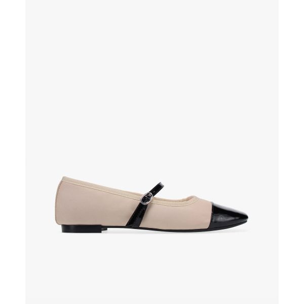 REPETTO REPETTO 플랫 조지아나 V4222VVE1465 267001